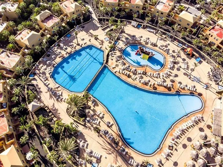 Papagayo 21-22, Big Pool And Free Wifi Apartment Corralejo 0*,