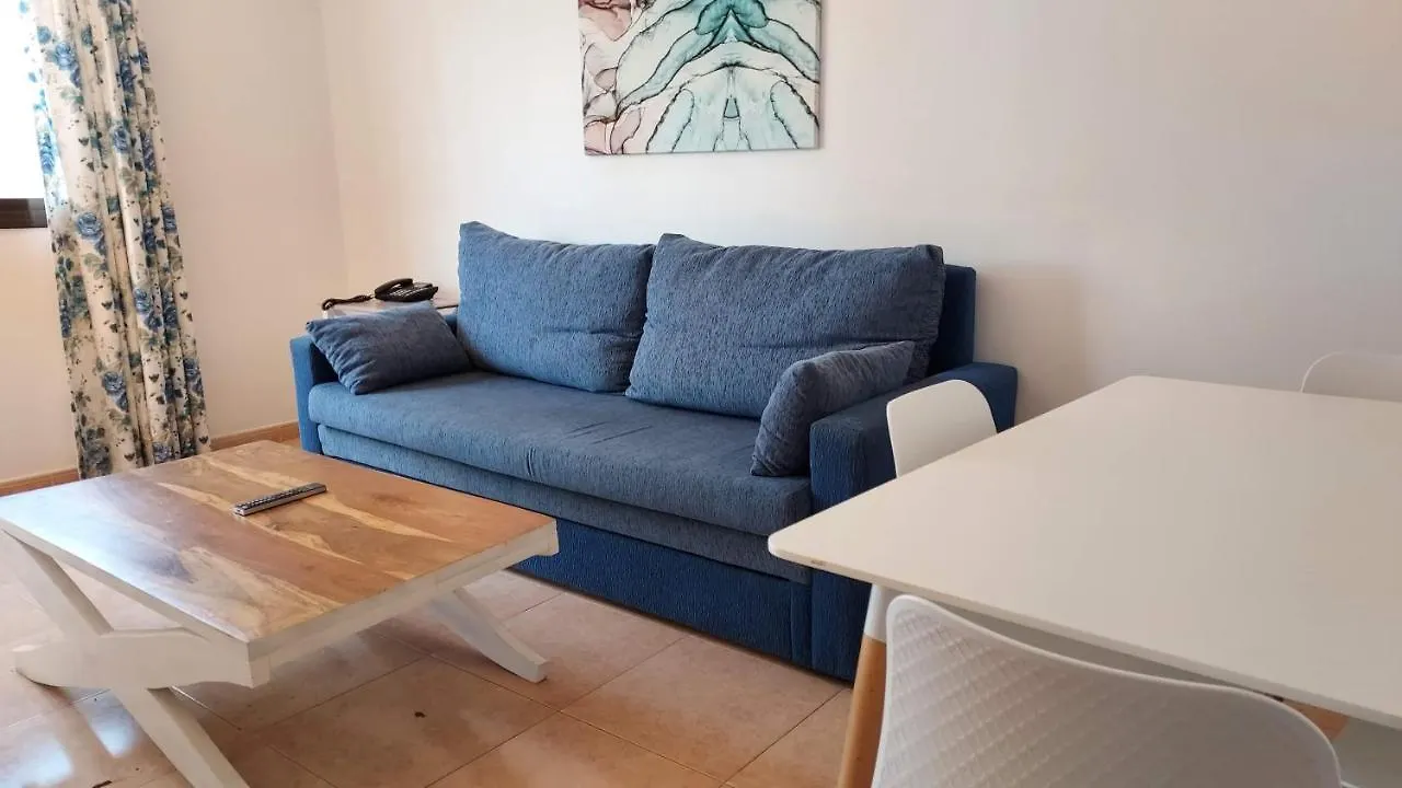 Papagayo 21-22, Big Pool And Free Wifi Apartment Corralejo 0*,  Spain