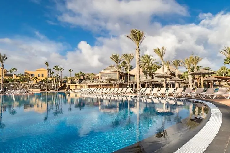 Papagayo 21-22, Big Pool And Free Wifi Apartment Corralejo
